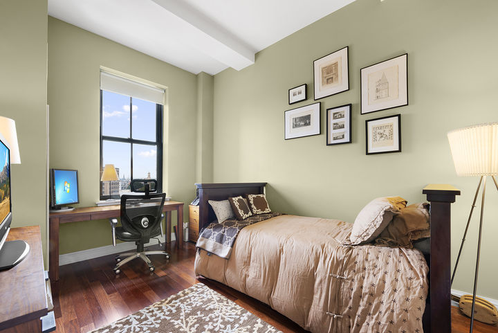 1 Hanson Place, Unit 9M Brooklyn, NY 11243 - Photo 6 of 15