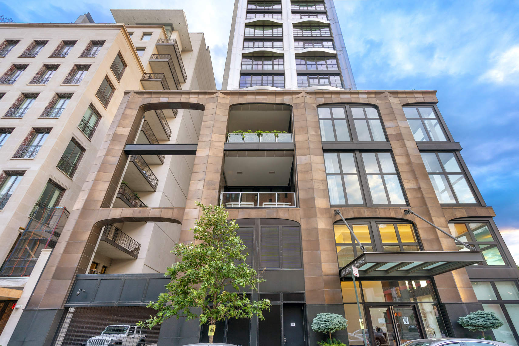 200 11th Avenue, Unit 3N Manhattan, NY 10011 - Photo 22 of 25