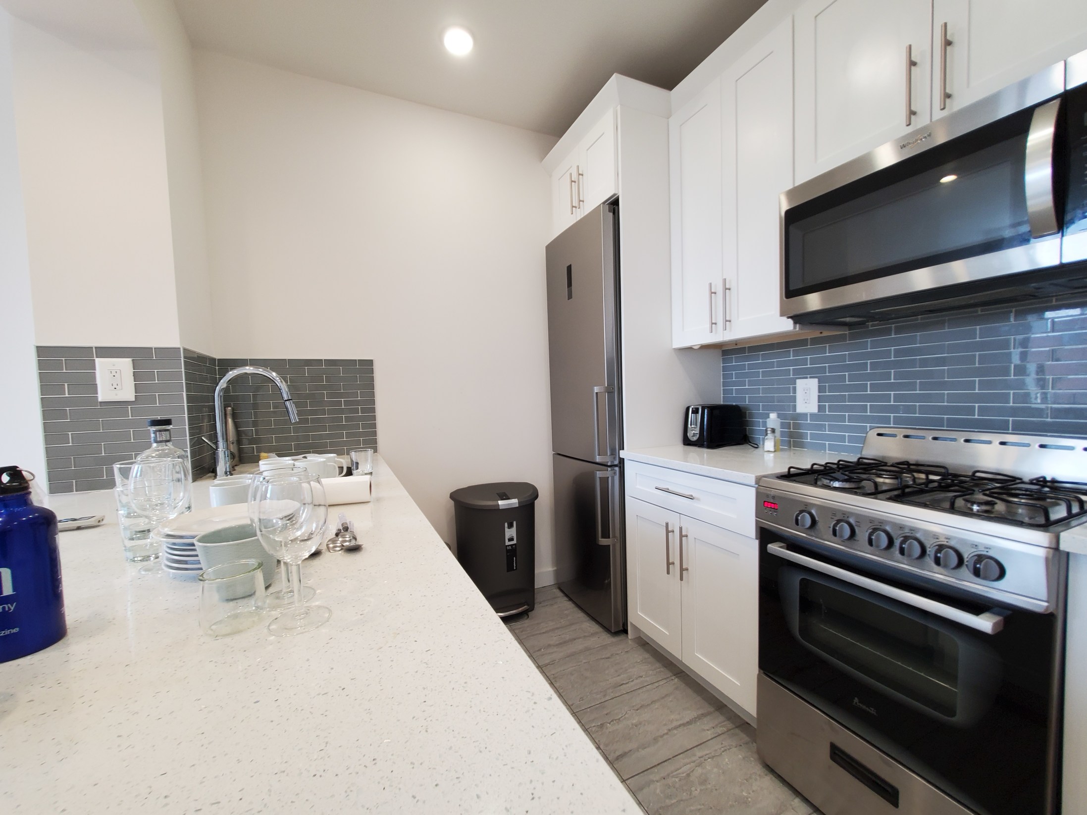 346 Lenox Avenue, Unit 4A Manhattan, NY 10027 - Photo 2 of 15