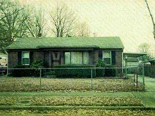 4555 Owen Road Memphis, TN 38122 - Photo 1 of 1