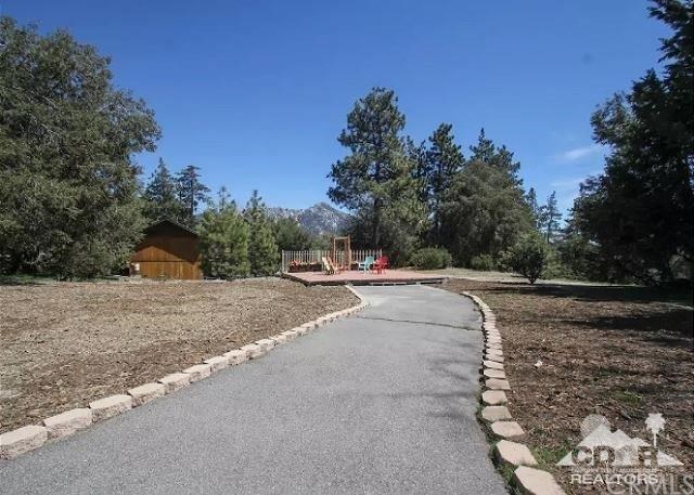24900 Marion Ridge Drive Idyllwild, CA 92549 - Photo 24 of 25