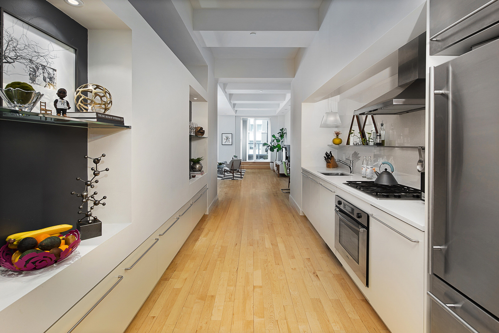 15 Broad Street, Unit 2416 Manhattan, NY 10005 - Photo 5 of 25