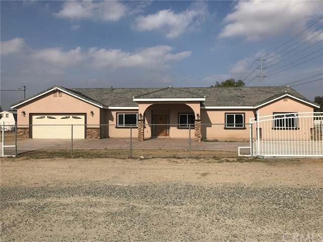 28476 Santa Rosa Road Nuevo, CA 92567 - Photo 1 of 1