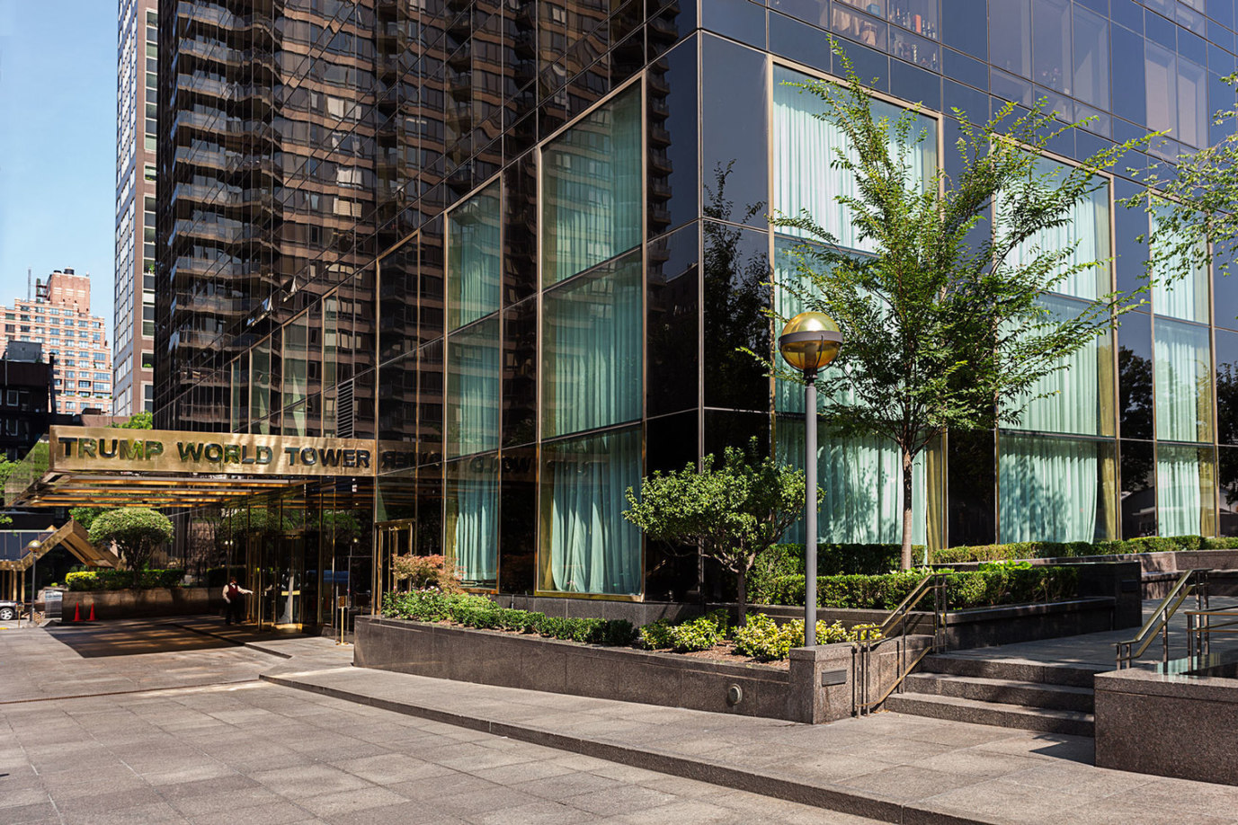 845 United Nations Plaza, Unit 36D Manhattan, NY 10017 - Photo 25 of 27