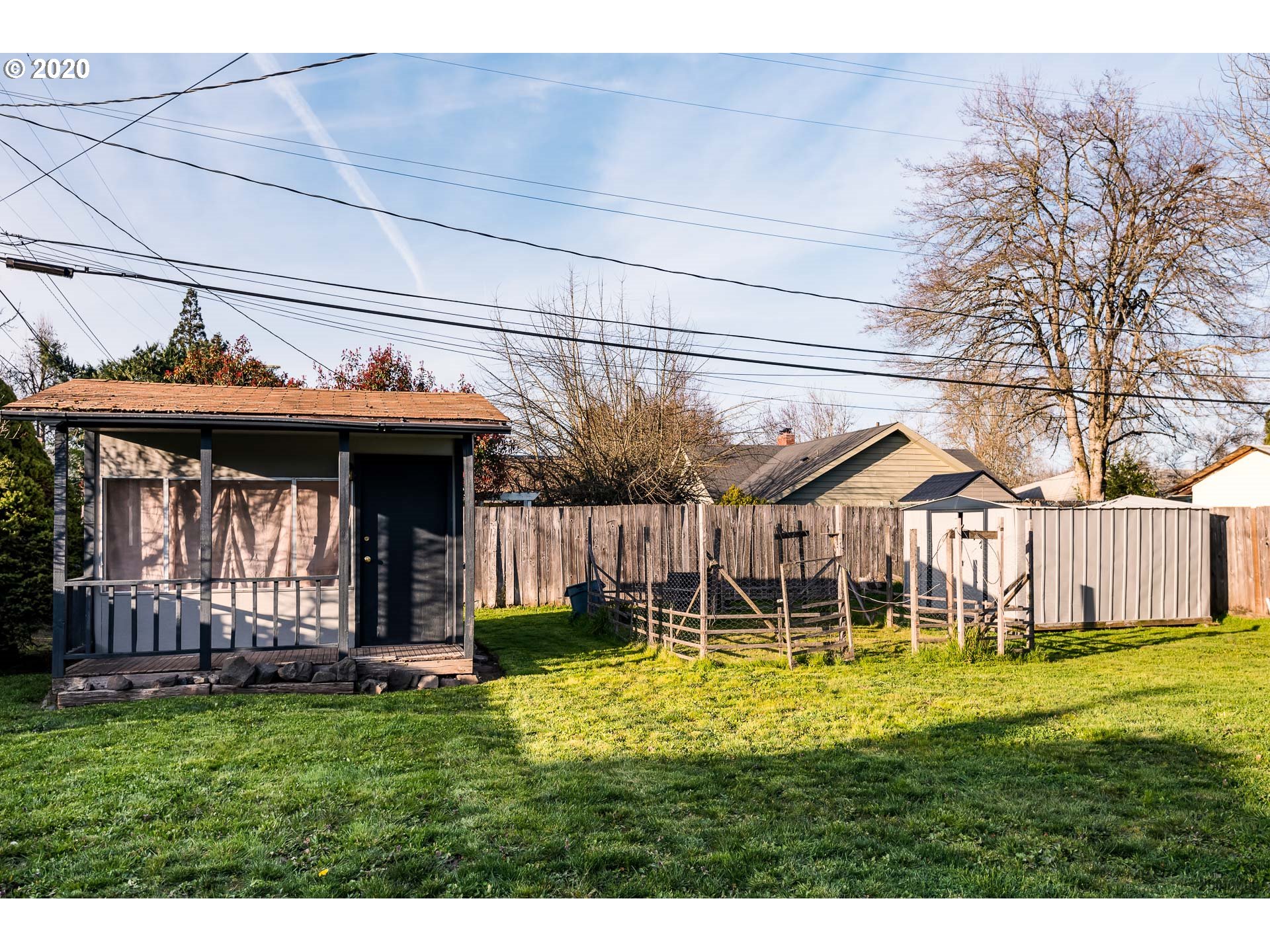 1270 F Street Springfield, OR 97477 - Photo 18 of 20