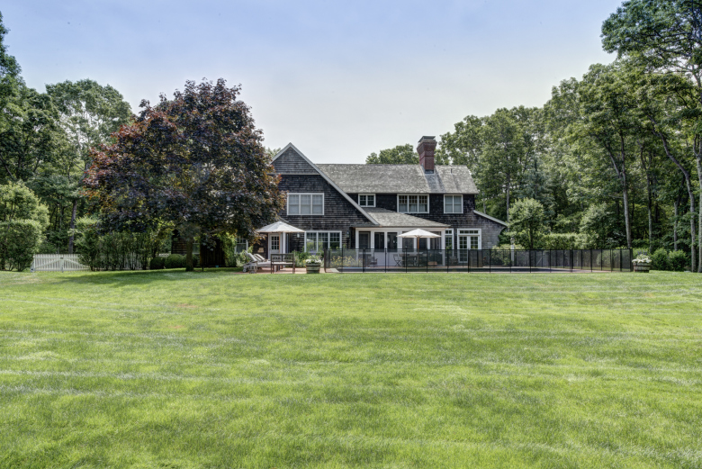 24 Bridge Hill Lane Bridgehampton, NY 11932 - Photo 3 of 13