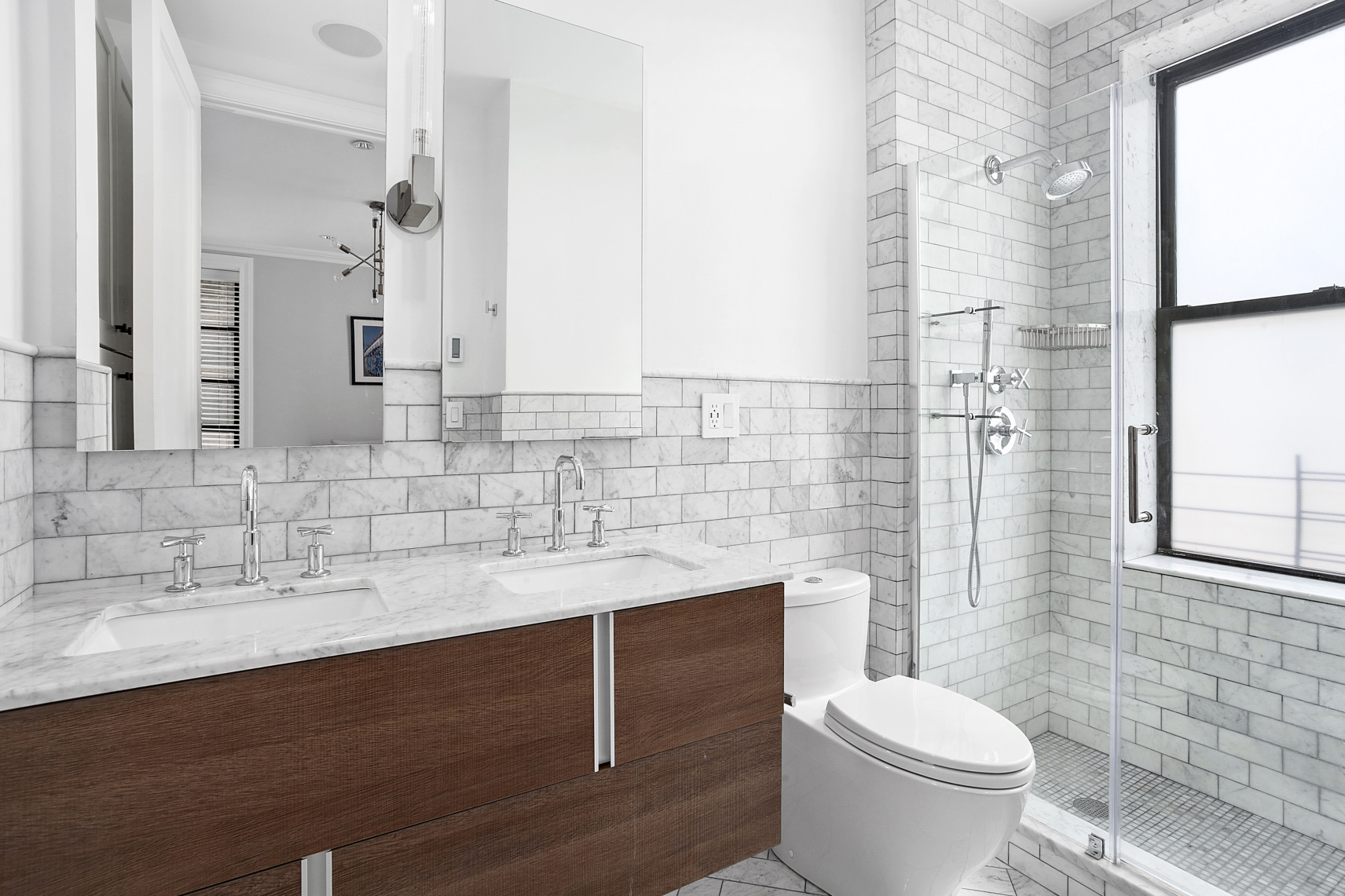 176 West 87th Street, Unit 8E Manhattan, NY 10024 - Photo 5 of 12