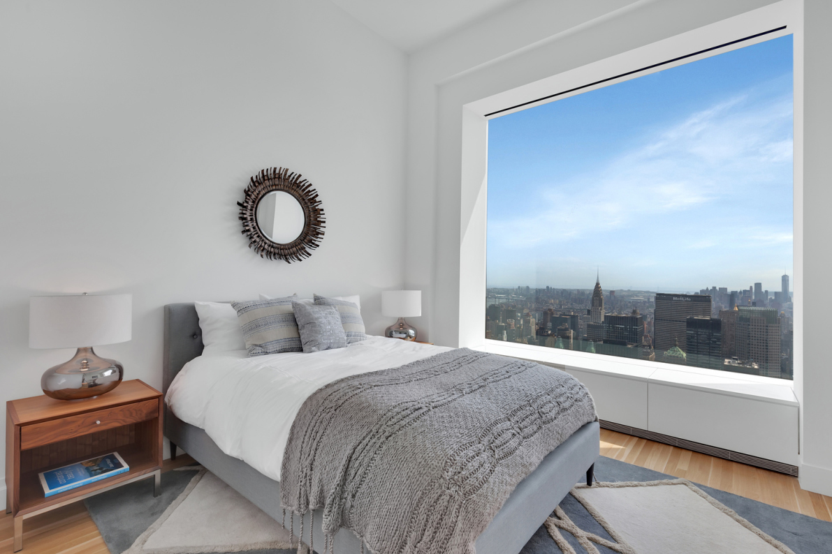 432 Park Avenue, Unit 68B Manhattan, NY 10022 - Photo 10 of 18