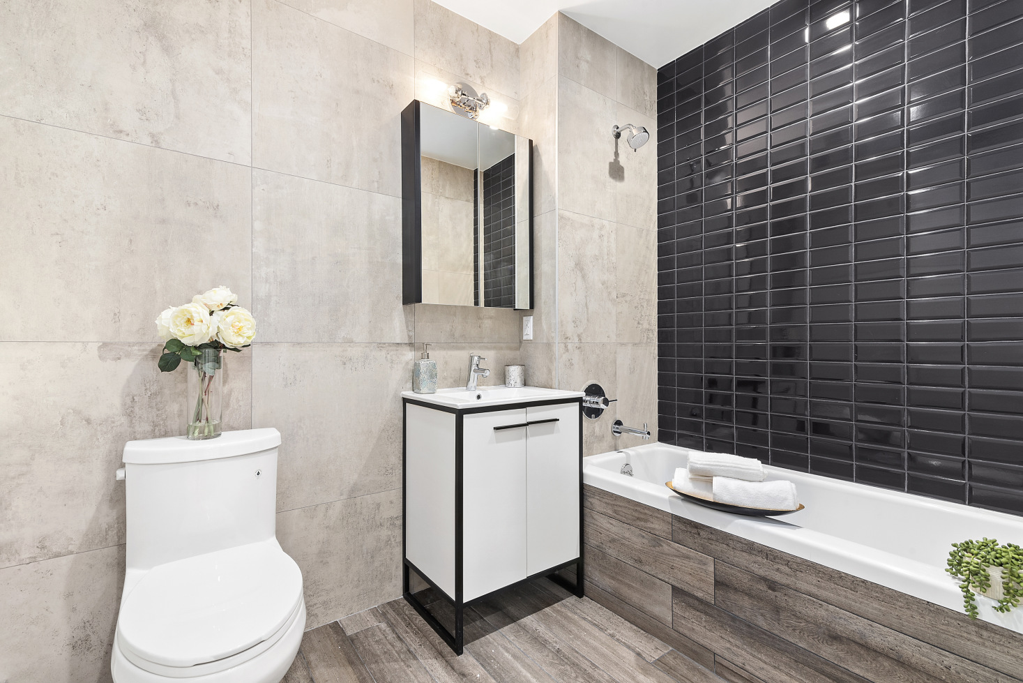 364 Harman Street, Unit 3B Brooklyn, NY 11237 - Photo 5 of 10