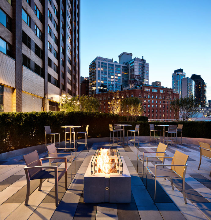 20 West 64th Street, Unit 32E Manhattan, NY 10023 - Photo 14 of 17
