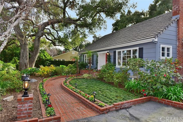 1735 Claridge Street Arcadia, CA 91006 - Photo 4 of 59