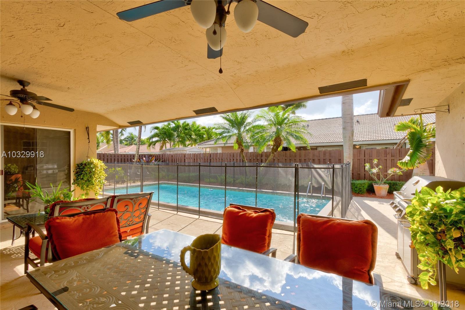 15382 Southwest 138th Terrace Miami, FL 33196 - Photo 13 of 14