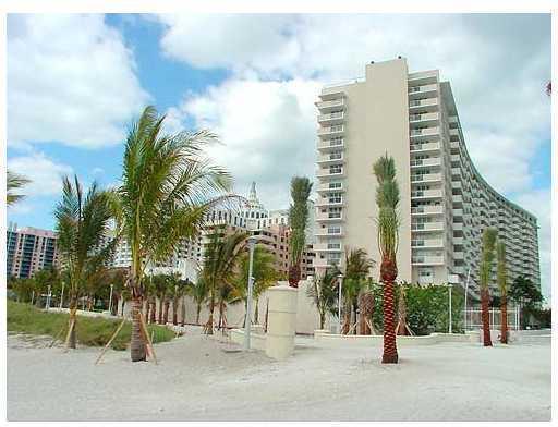 100 Lincoln Road, Unit 1524 Miami Beach, FL 33139 - Photo 1 of 9