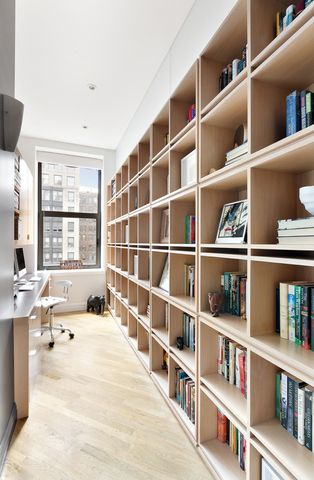 $2,880,000 | 22 West 26th Street, Unit 6E | NoMad