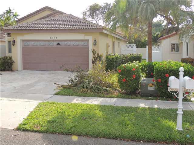 Silver Lakes Pembroke Pines, FL 33029 - Photo 3 of 25