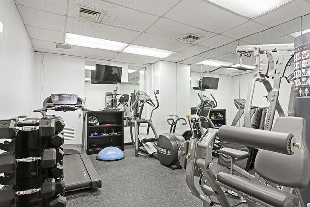 The Austin 130 W 79th St, Manhattan, NY 10024 - Photo 4 of 4