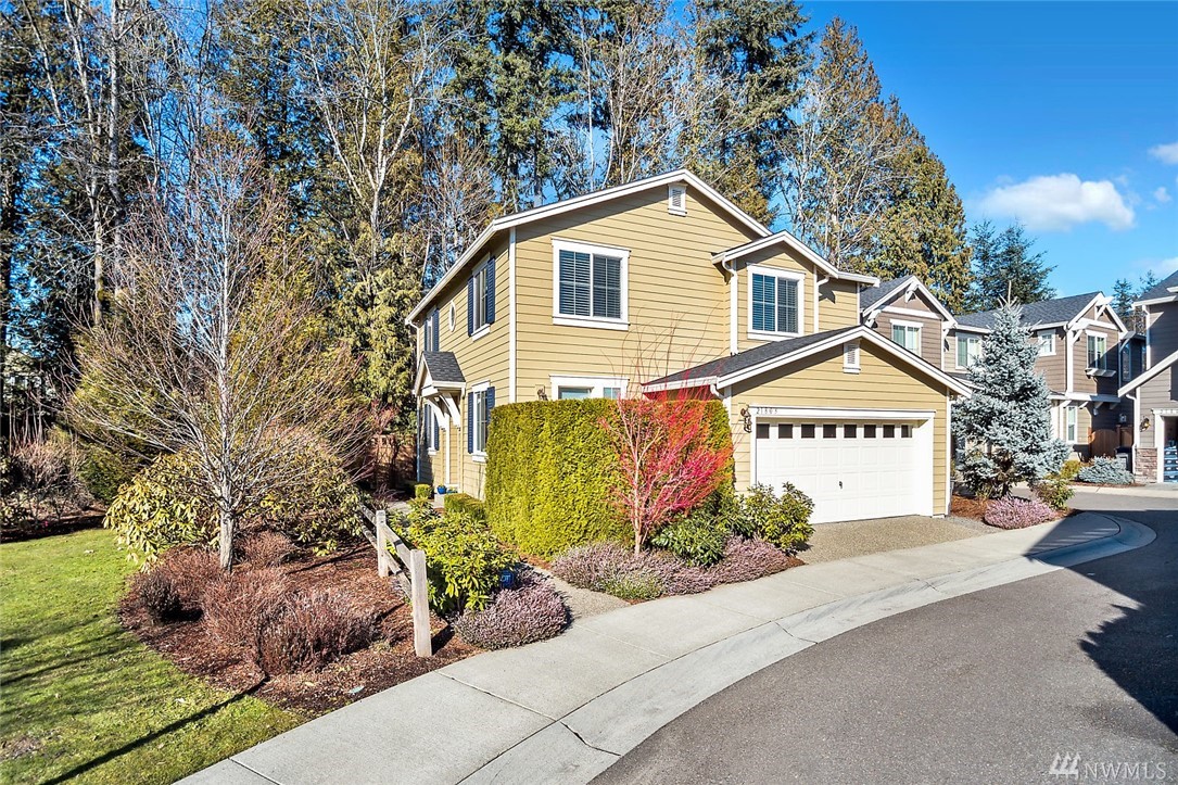 21803 38th Drive Southeast, Unit 10 Bothell, WA 98021 - Photo 23 of 25