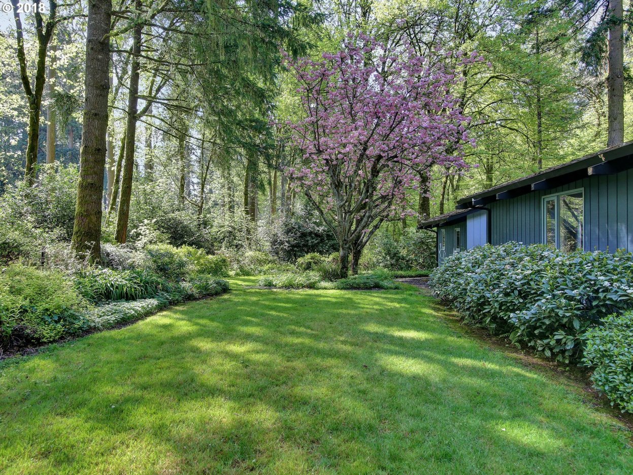 550 Southwest Glen Road Portland, OR 97219 - Photo 29 of 29 Gallery Image 29