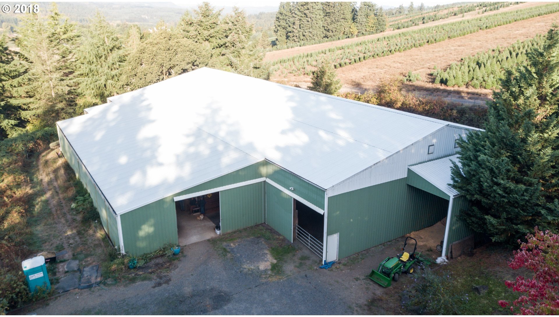 43737 Northwest Woollen Road Banks, OR 97106 - Photo 13 of 32 Gallery Image 13