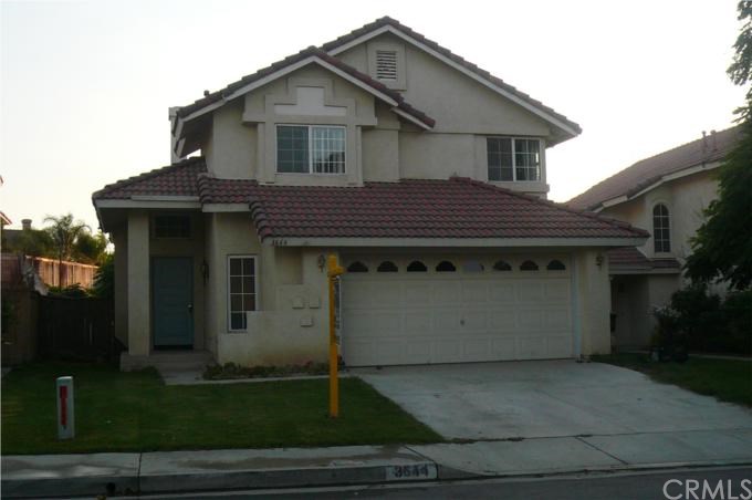 3644 Snowdrift Drive Riverside, CA 92503 - Photo 1 of 1
