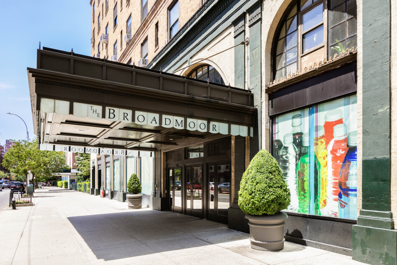 The Broadmoor 315 W 23rd St, Manhattan, NY 10011 - Photo 4 of 6