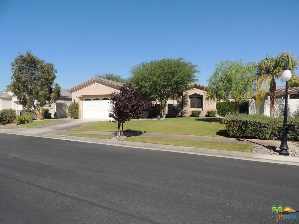 38 Provence Way Rancho Mirage, CA 92270 - Photo 1 of 21