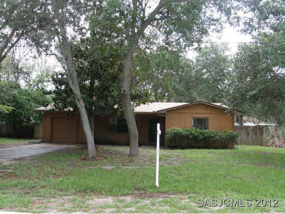 221 Orchis Road St. Augustine, FL 32086 - Photo 1 of 14