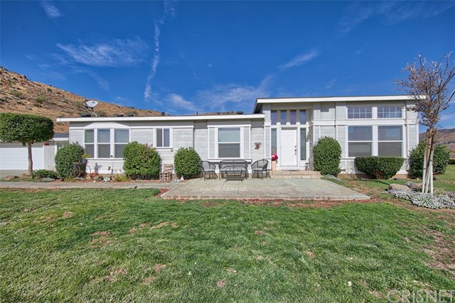 34337 Crown Valley Road Acton, CA 93510 - Photo 1 of 1
