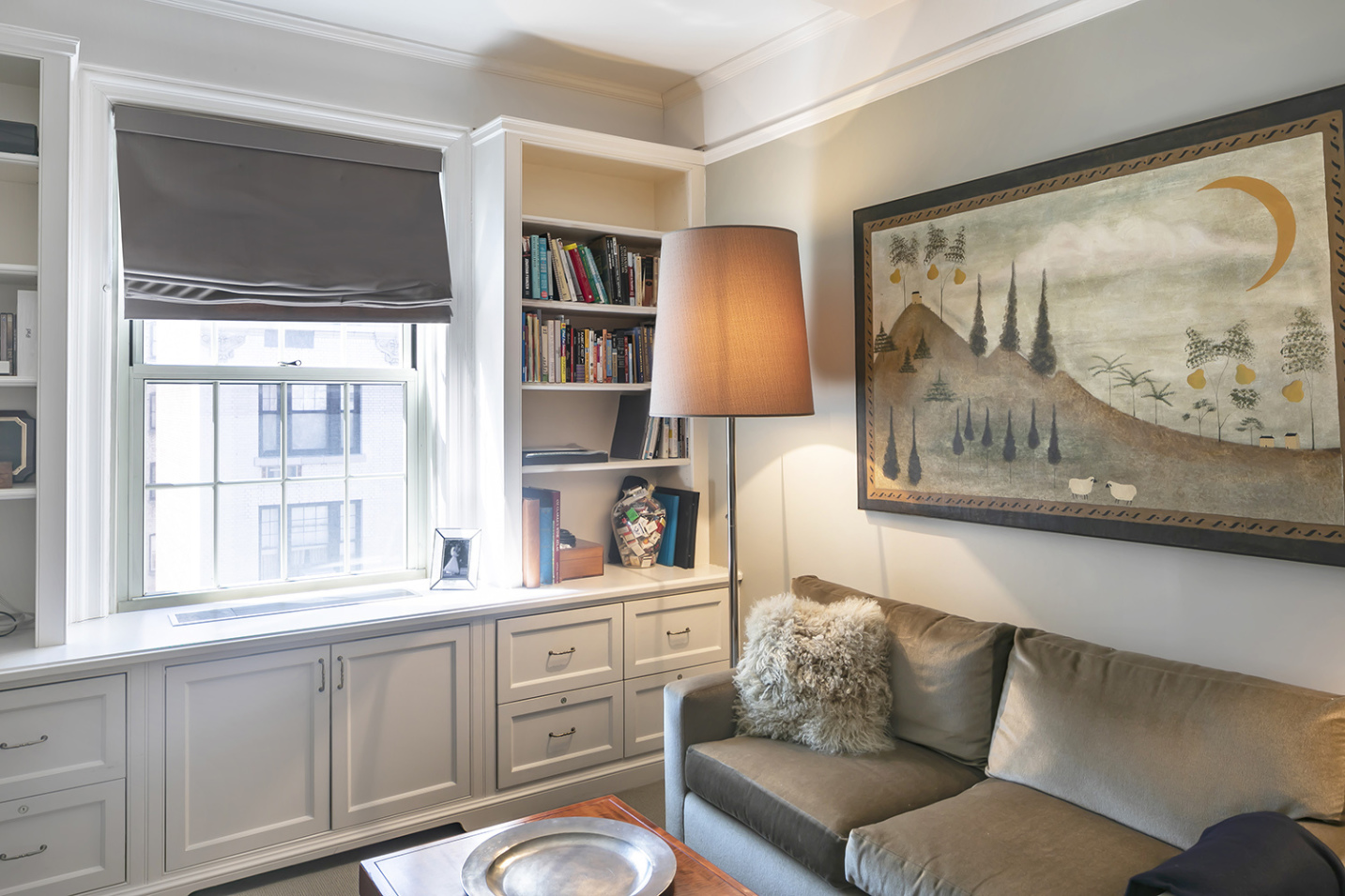 125 East 63rd Street, Unit 8A Manhattan, NY 10065 - Photo 8 of 11