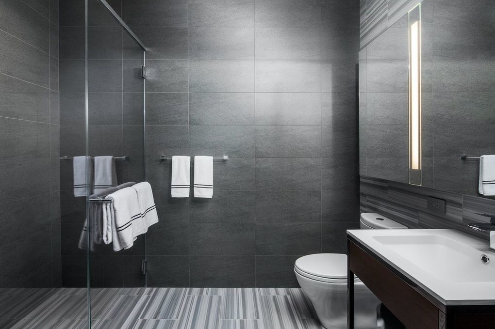 605 West 42nd Street, Unit PH4M Manhattan, NY 10036 - Photo 4 of 18