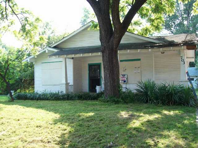 703 Atlantic Street Memphis, TN 38112 - Photo 1 of 3