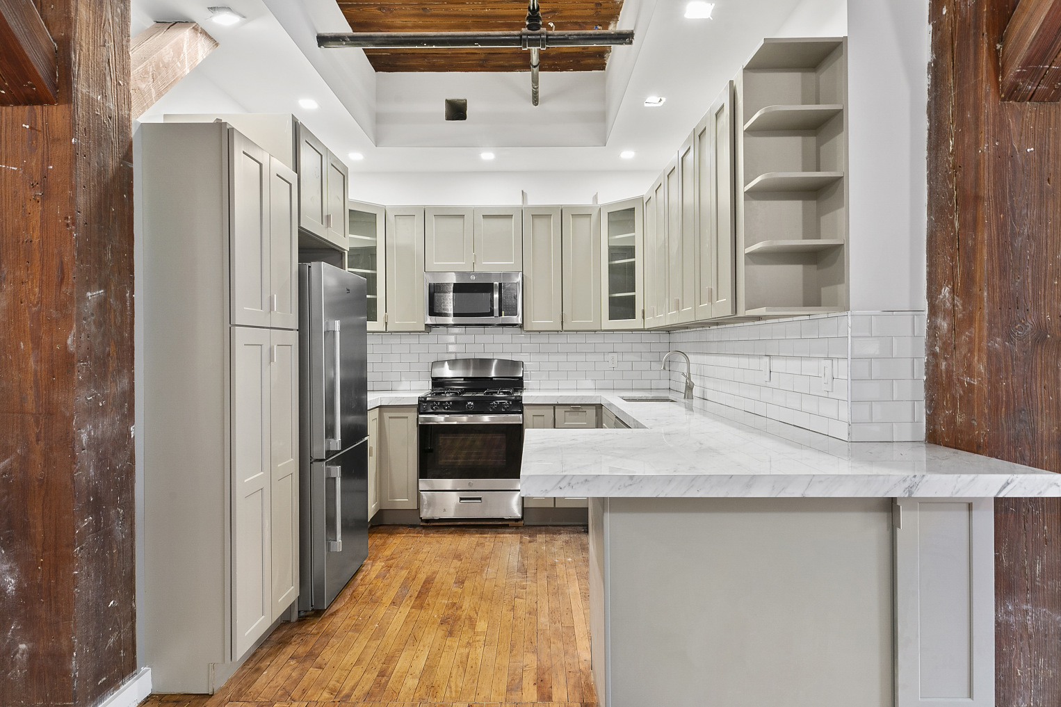 79 Clifton Place, Unit 3D Brooklyn, NY 11238 - Photo 3 of 9