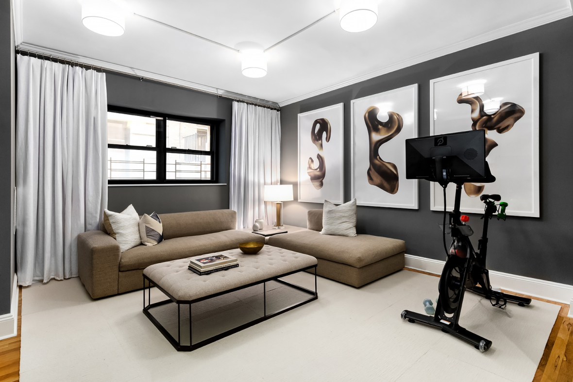 260 West Broadway, Unit 2DEF/3E Manhattan, NY 10013 - Photo 12 of 15