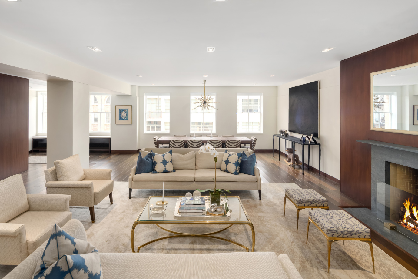 169 Hudson Street, Unit 4S Manhattan, NY 10013 - Photo 3 of 16