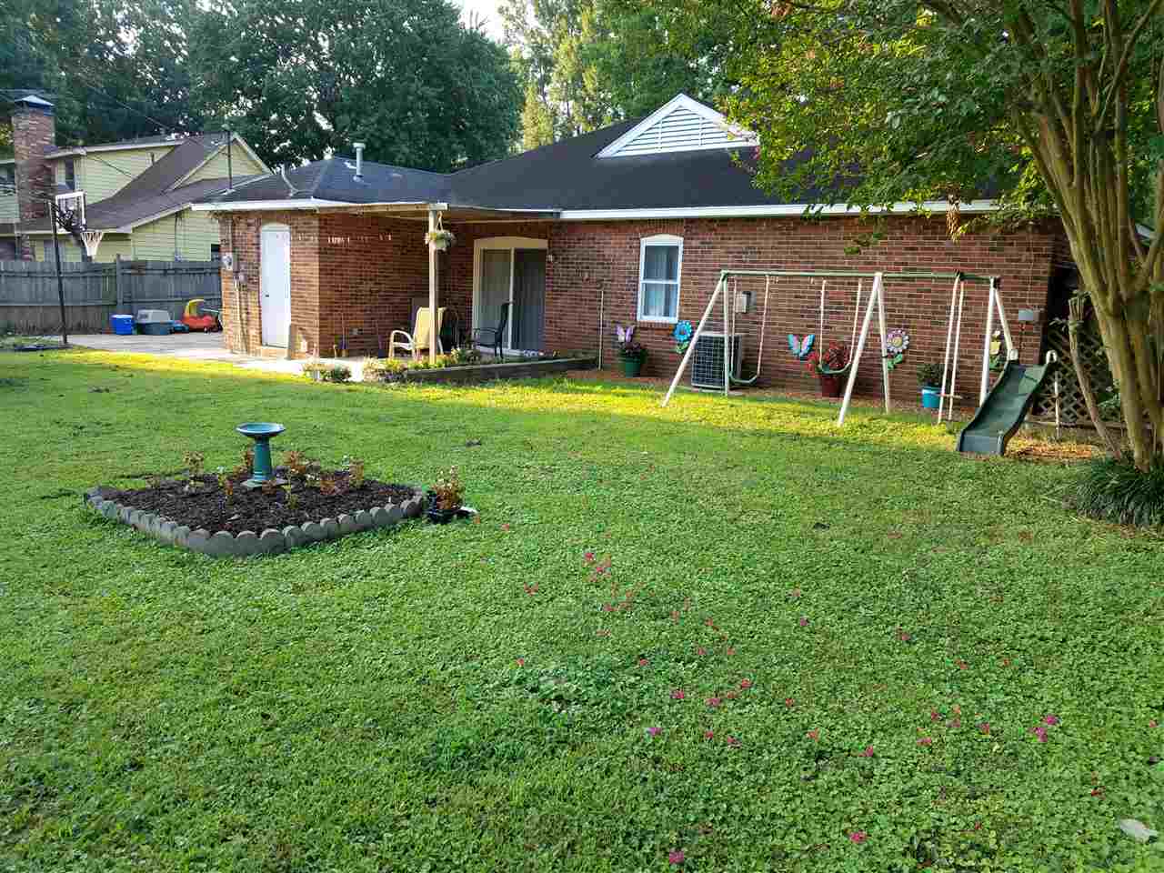 6330 Macon Road Memphis, TN 38134 - Photo 19 of 21