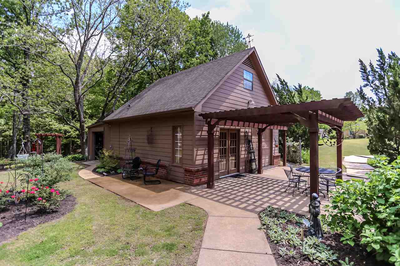 784 Rocky Point Road Memphis, TN 38018 - Photo 21 of 25 Gallery Image 21