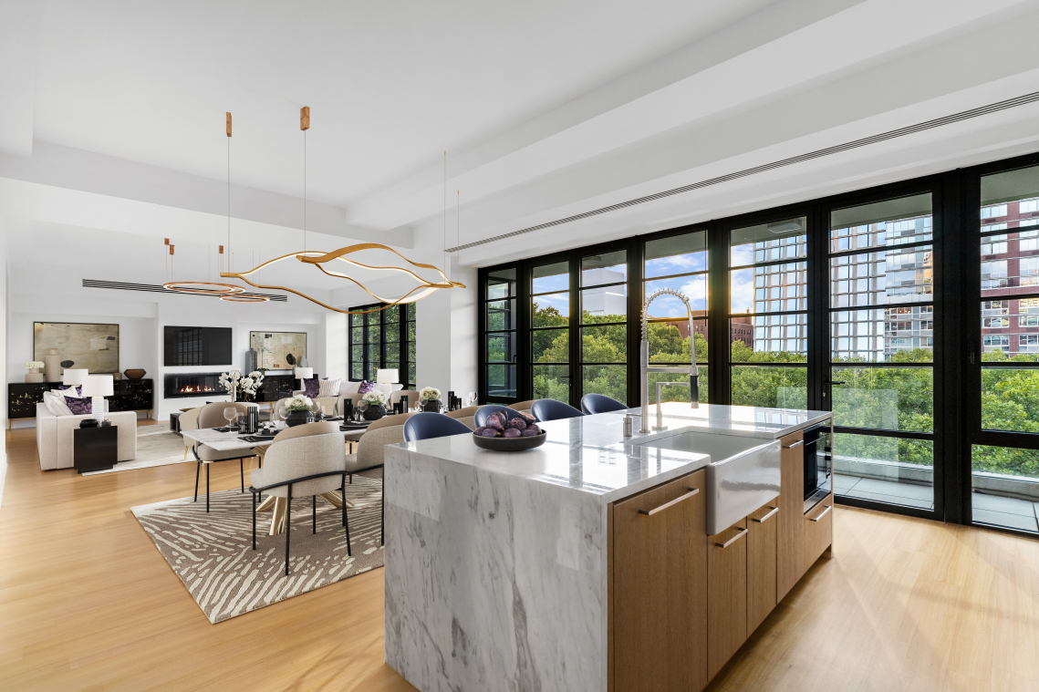 204 Forsyth Street Manhattan, NY 10002 - Photo 5 of 17