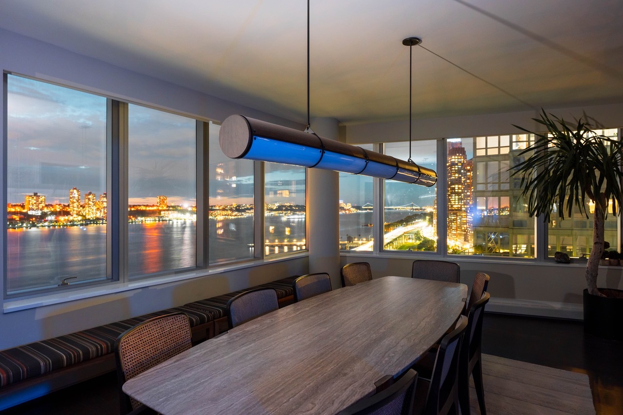 50 Riverside Boulevard, Unit 18B Manhattan, NY 10069 - Photo 21 of 35