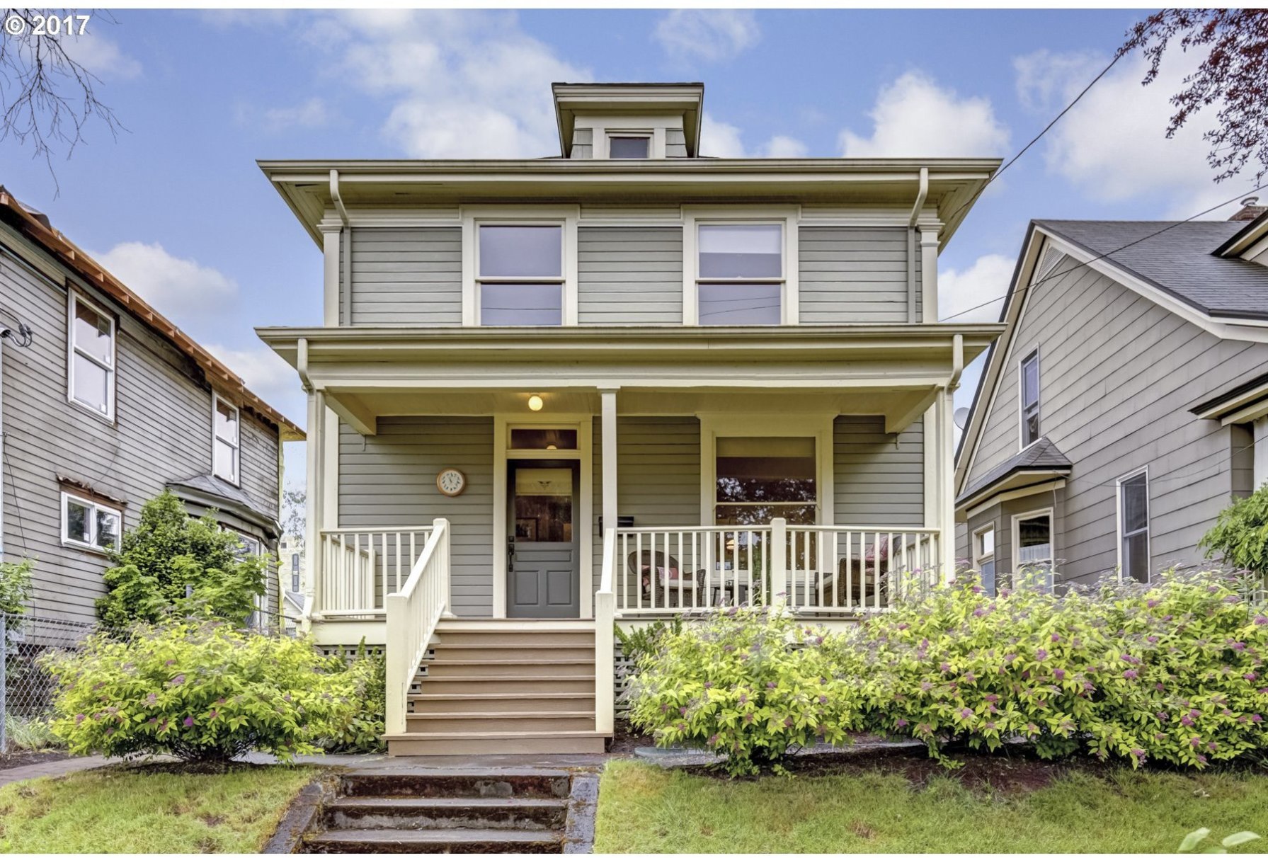33 Northeast Cook Street Portland, OR 97212 - Photo 1 of 26 Gallery Image 1