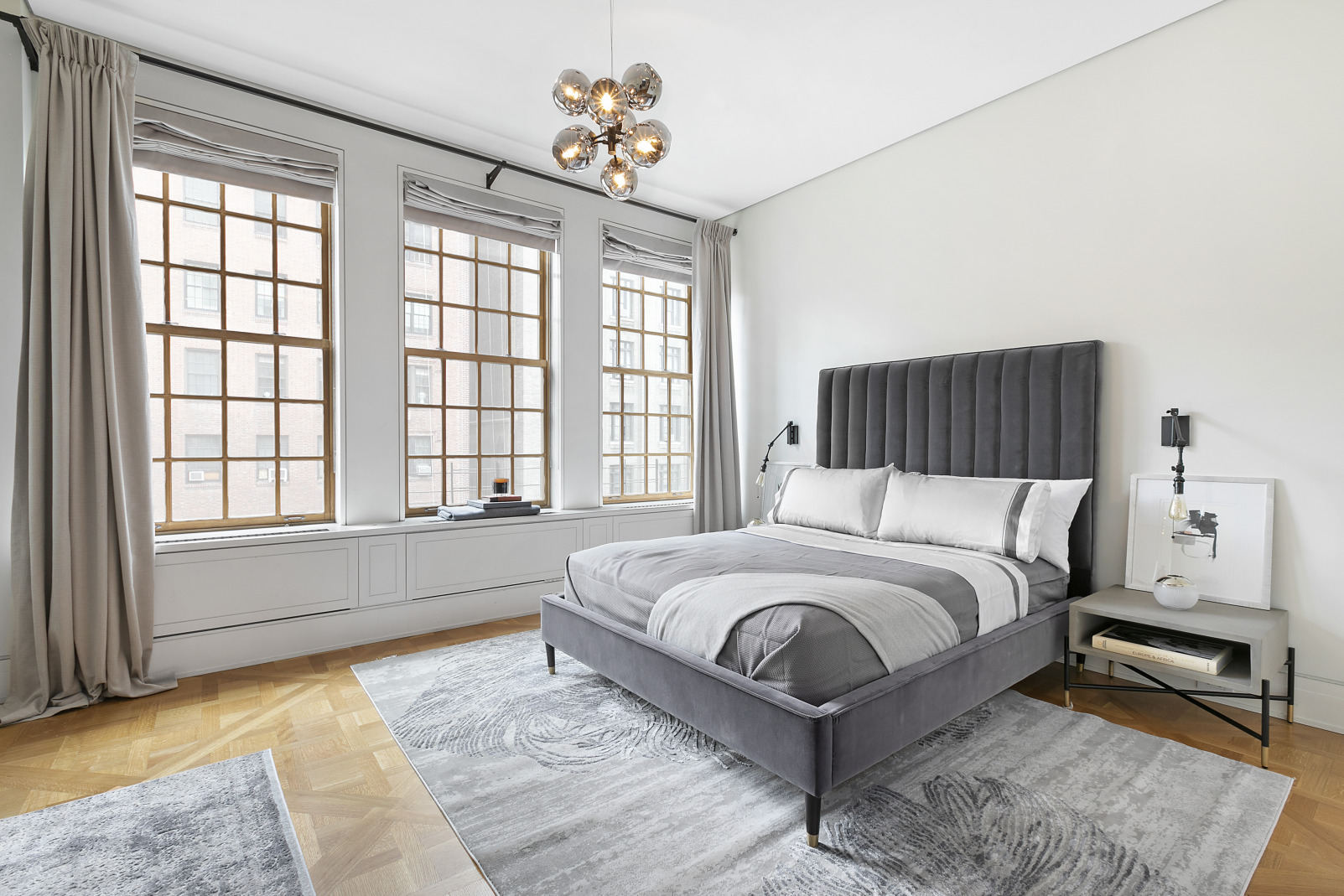 45 East 66th Street, Unit 5W Manhattan, NY 10065 - Photo 8 of 15