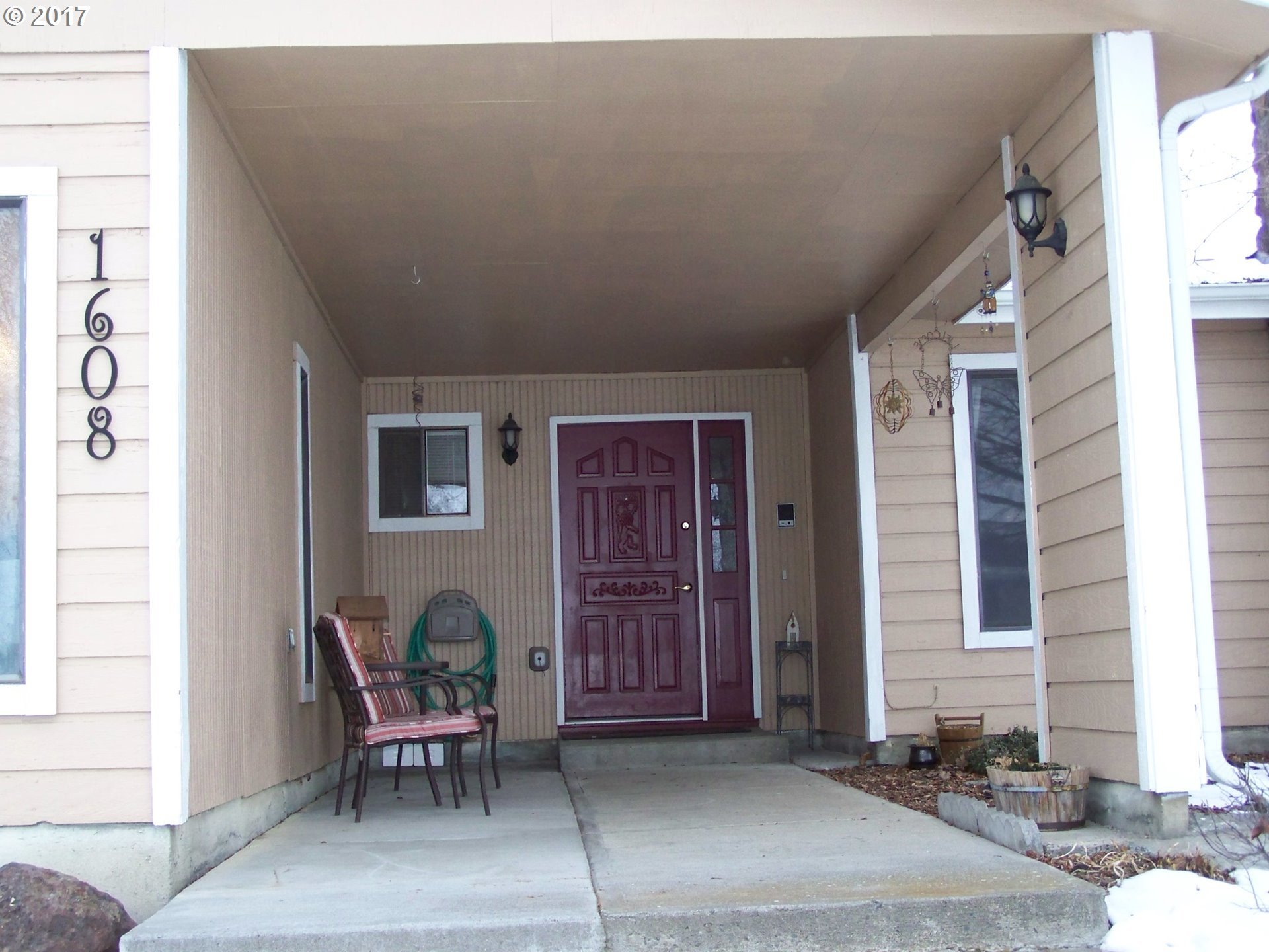 1608 Southwest 22nd Street Pendleton, OR 97801 - Photo 26 of 29