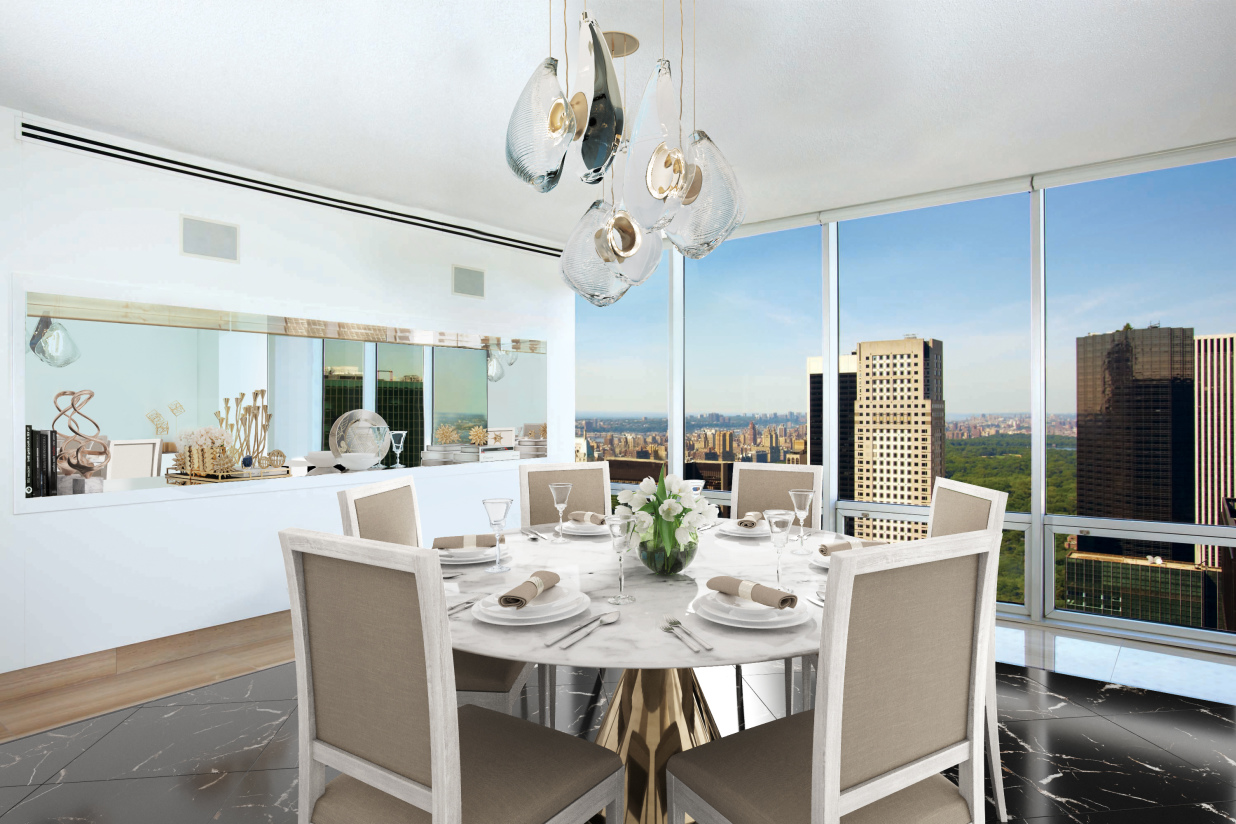 641 5th Avenue, Unit 46/47C Manhattan, NY 10022 - Photo 6 of 22