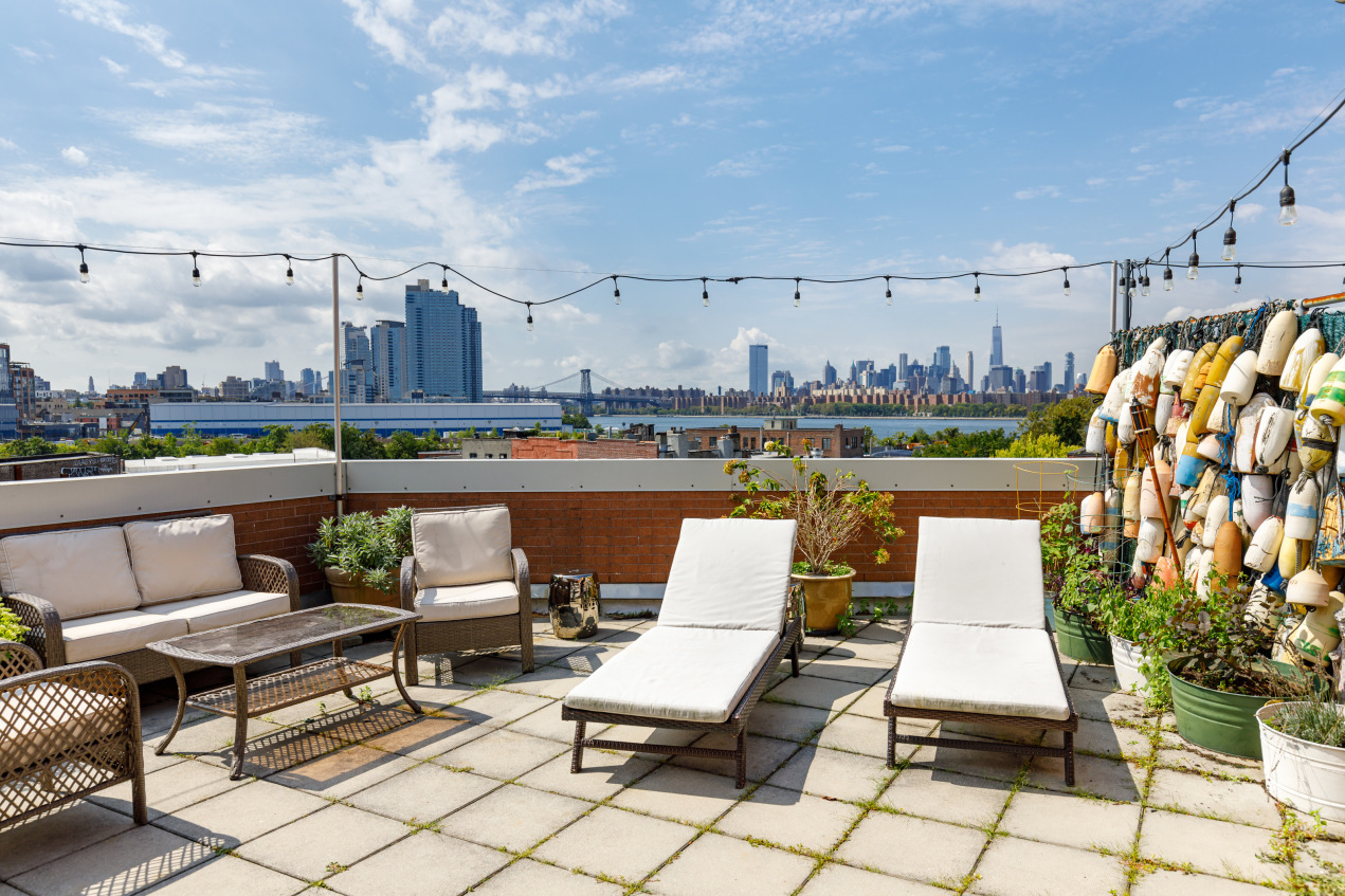 76 Franklin Street, Unit 4L Brooklyn, NY 11222 - Photo 1 of 9