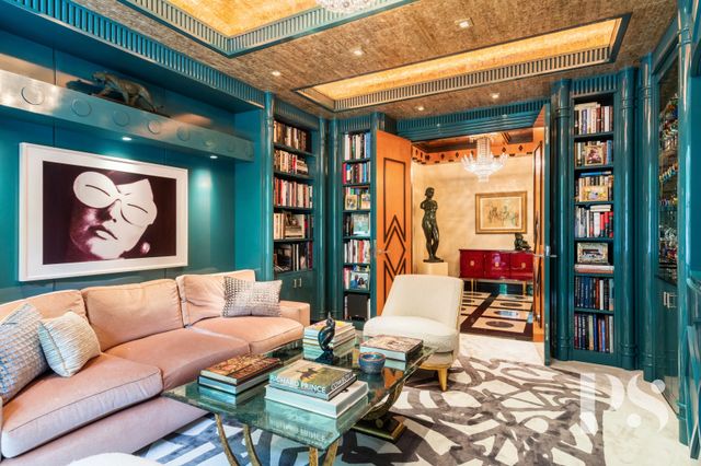 $9,600,000 | 941 Park Avenue, Unit 4/5A | Upper East Side