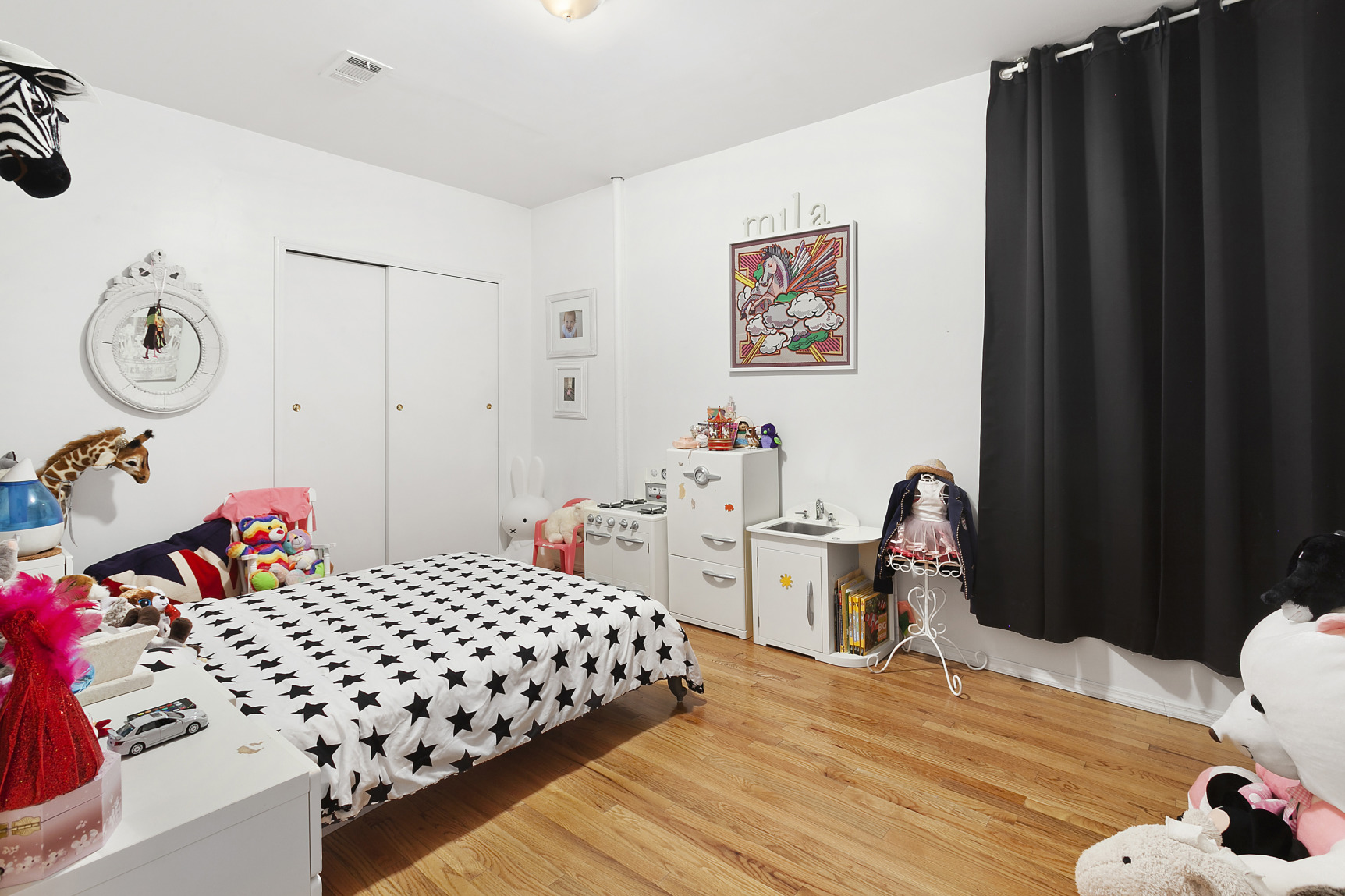 149 Spring Street, Unit 5 Manhattan, NY 10012 - Photo 5 of 8