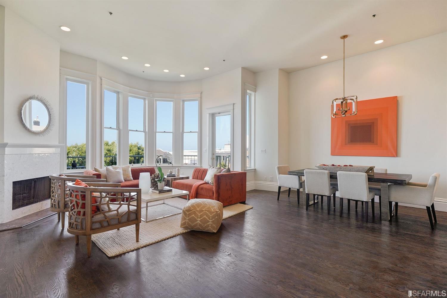 832 Bay Street San Francisco, CA 94109 - Photo 3 of 54