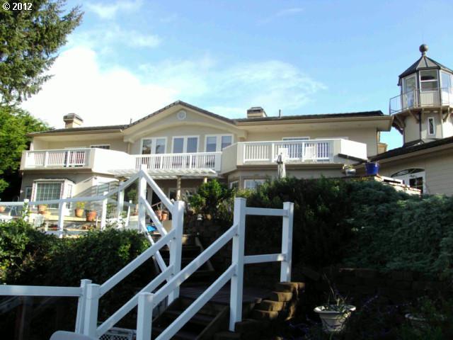 101 Tanbark Road Brookings, OR 97415 - Photo 2 of 16 Gallery Image 2