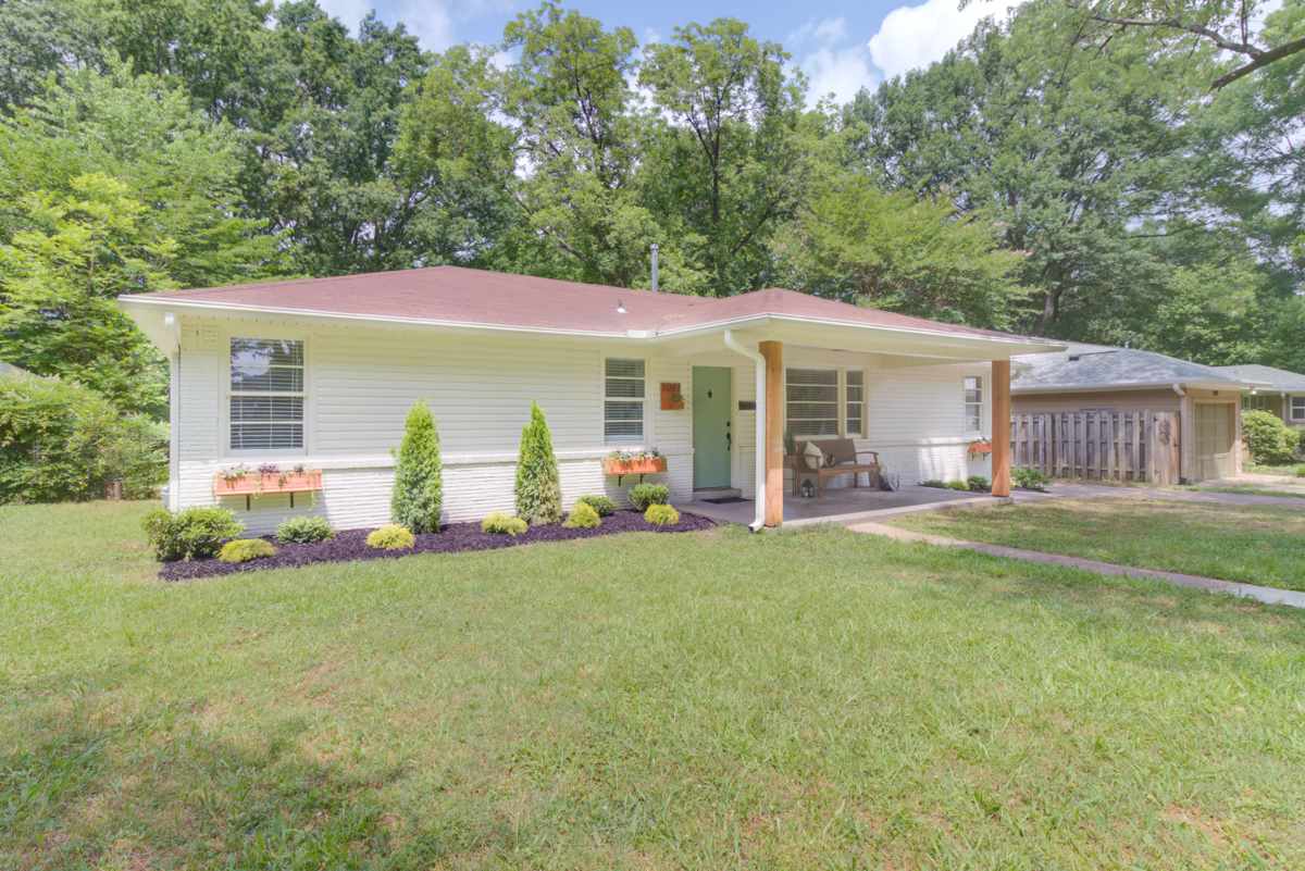 1097 Marcia Road Memphis, TN 38117 - Photo 25 of 25