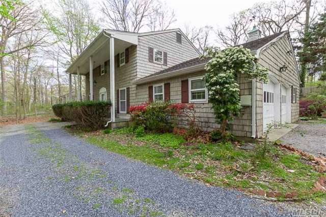 19 Wilderness Road Nissequogue, NY 11780 - Photo 2 of 20