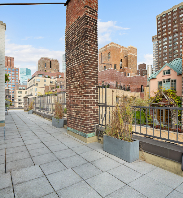 439 East 51st Street, Unit 10/11F Manhattan, NY 10022 - Photo 22 of 23